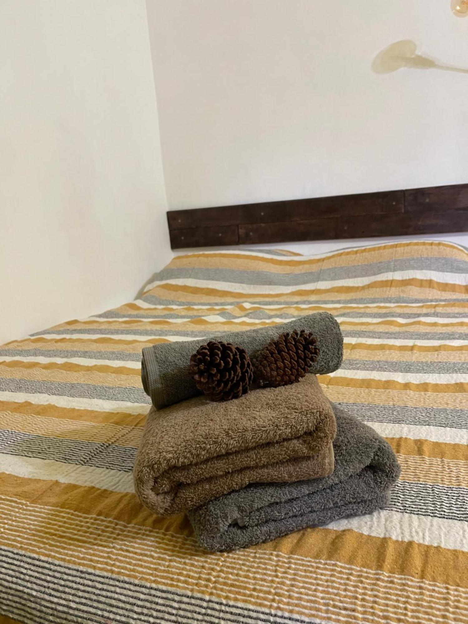 Kowlessur Residence Surinam Екстериор снимка